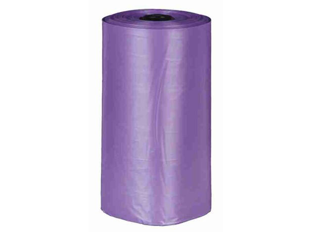 Bolsitas Basura para Perros con Aroma - Pack de...