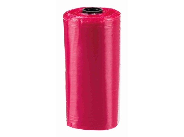 Bolsitas Basura con Asas - Pack de 4 unidades