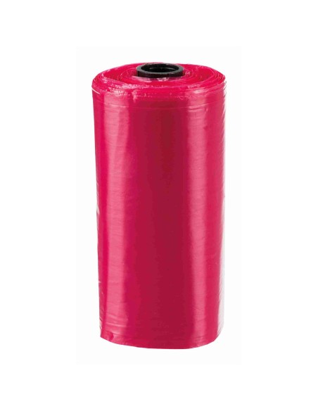 Bolsitas Basura con Asas - Pack de 4 unidades