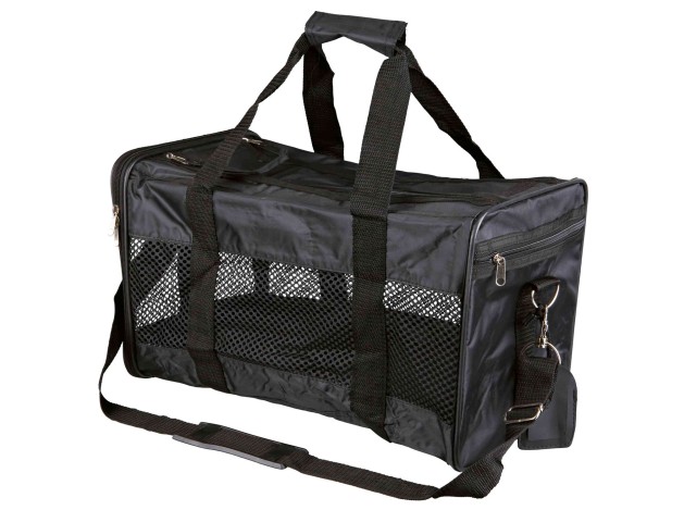 Trixie Bolsa Ryan para perros y gatos