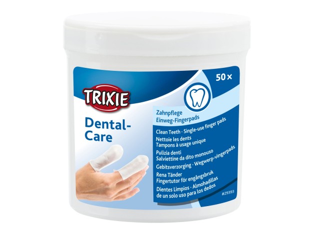Dental Care Dientes Limpios - Pack de 4 unidades