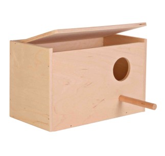 Caja Nido