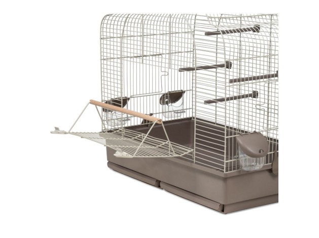 Jaula para Ninfas, Agapornis 653B