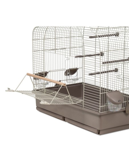 Jaula para Ninfas, Agapornis 653B