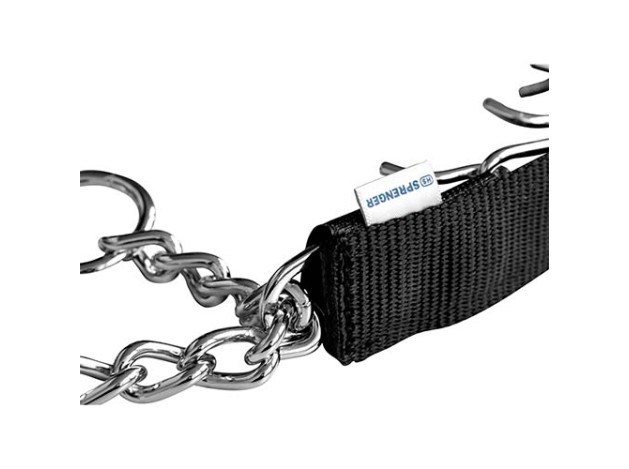 Funda de nylon - Collar Sprenger Ultra-Plus