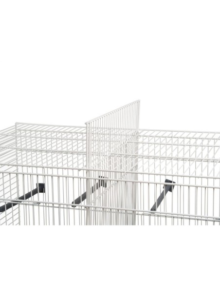 Voltrega Jaula Cria 320B