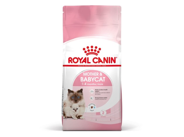 Royal Canin Mother & Babycat