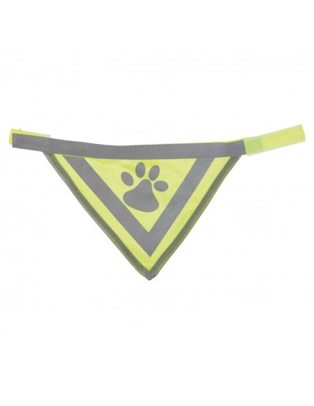 Pañuelo de Seguridad para perros S-M