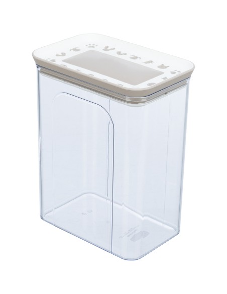 Bote Alimento y Snacks