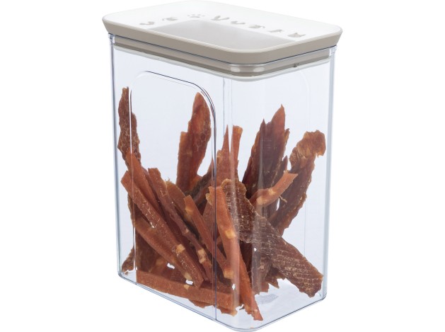 Bote Alimento y Snacks