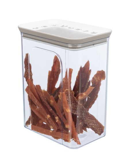 Bote Alimento y Snacks