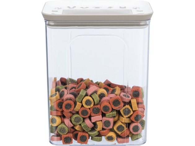 Bote Alimento y Snacks