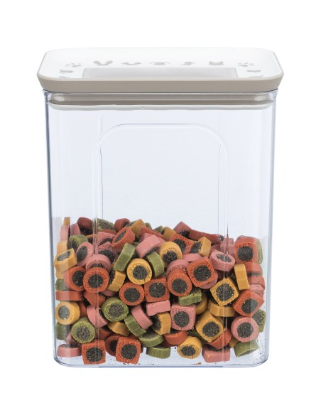 Bote Alimento y Snacks