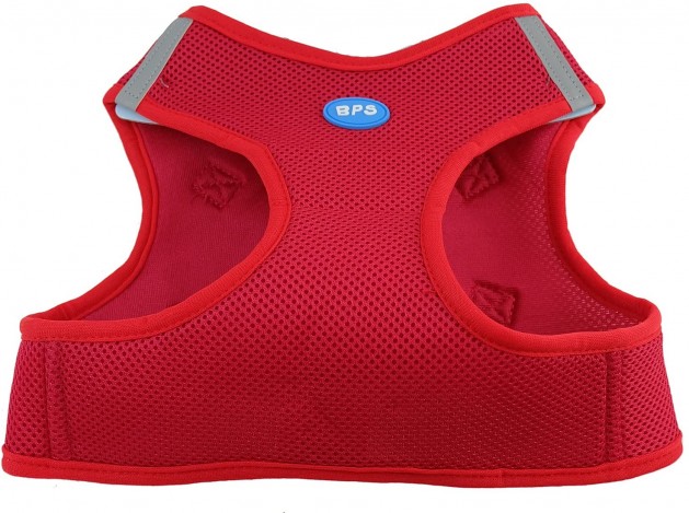 Oferta Arnés para perros Bps L Rojo