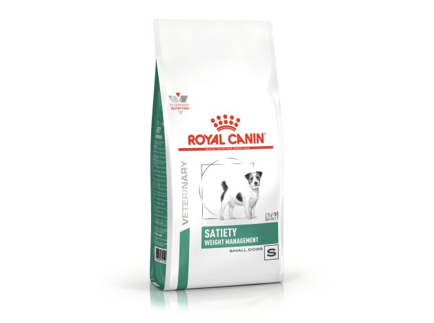 Royal Canin Satiety Small pienso para perros 1,5 kg