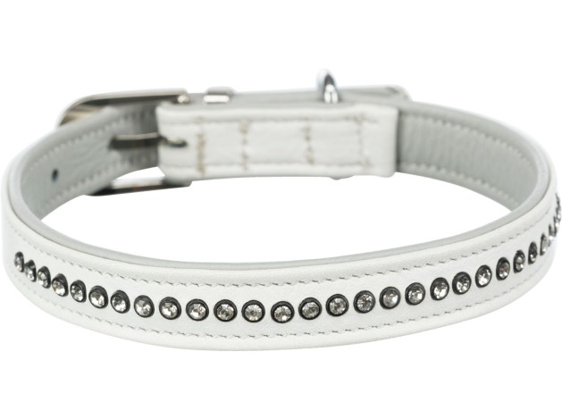 Oferta Collar piel para perros Active Comfort