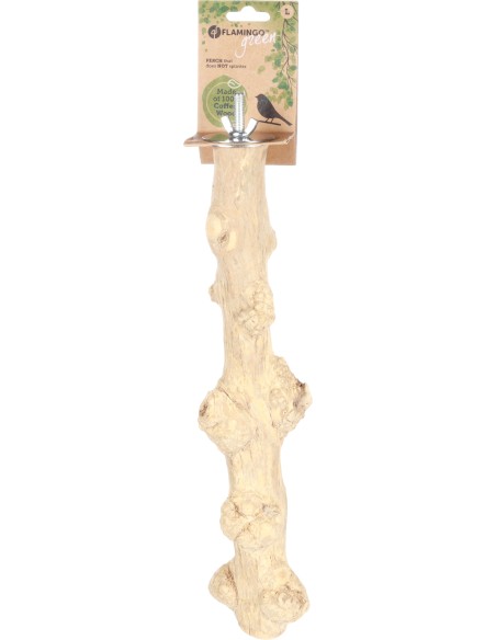 Flamingo Percha Java M 30 cm- Pack 2 uds