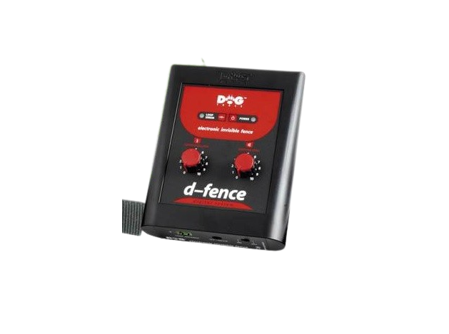 Transmisor Valla Dogtrace