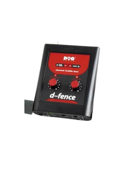 Transmisor Valla Dogtrace