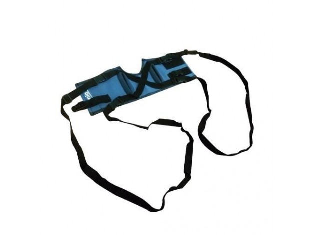 Transportador Manual Trasero