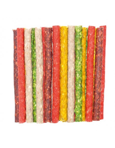 Barritas golosinas para perros Munchis 100uds