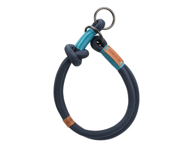 Oferta BE NORDIC Collar de Educación Azul Oscuro