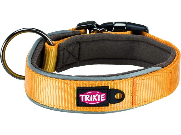 Trixie Colllar Experence XS-S: 30-40 cm/25 mm
