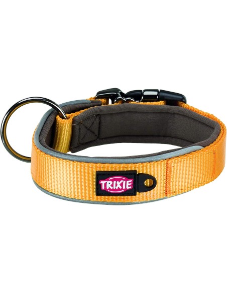 Trixie Colllar Experence XS-S: 30-40 cm/25 mm