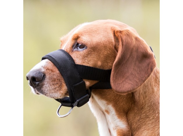 Trixie Bozal Ajustable para perros