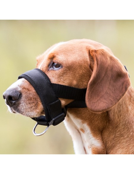 Trixie Bozal Ajustable para perros