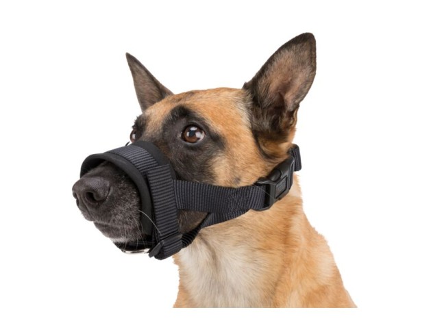 Trixie Bozal Ajustable para perros
