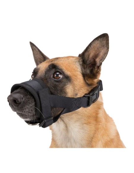 Trixie Bozal Ajustable para perros