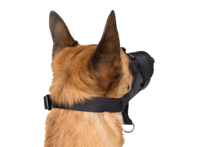 Trixie Bozal Ajustable para perros