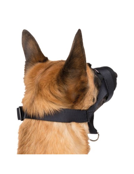 Trixie Bozal Ajustable para perros