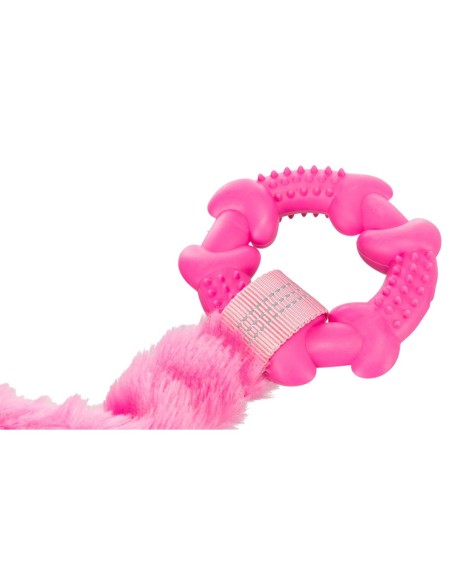 Cuerda Elástica para Tirar con el Anillo