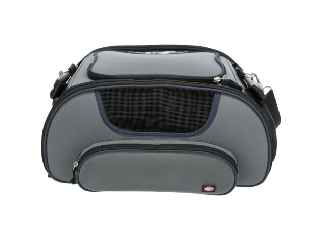 Bolso para Vuelo Airline Wings gris/azul