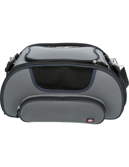 Bolso para Vuelo Airline Wings gris/azul