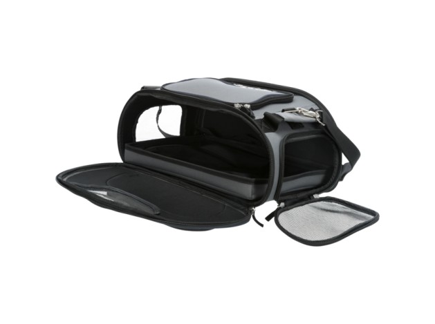 Bolso para Vuelo Airline Wings gris/azul