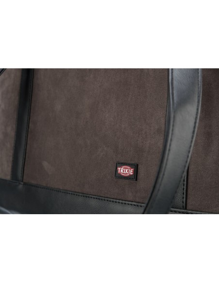 Bolsa Alfie Gris para perros y gatos