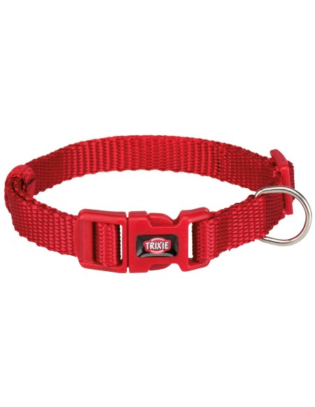 Collar New Premium Rojo