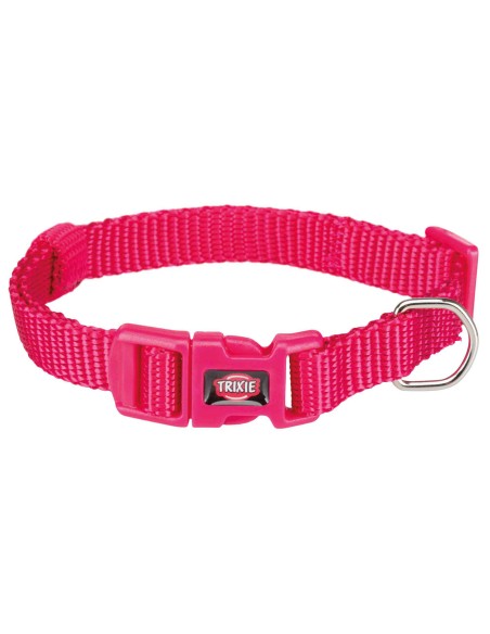 Collar New Premium Fucsia