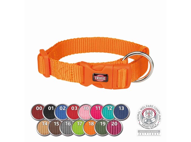 Collar New Premium Grafito