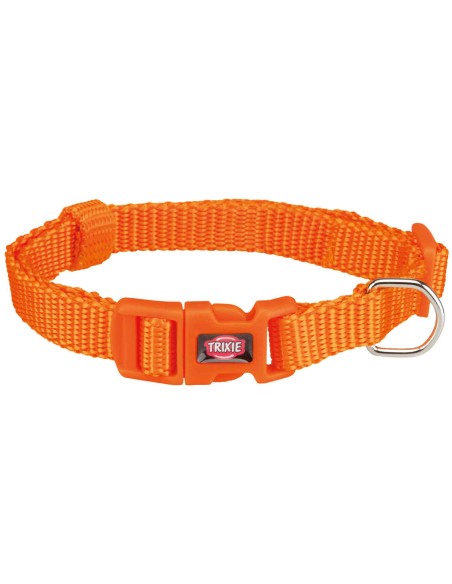 Collar New Premium Papaya