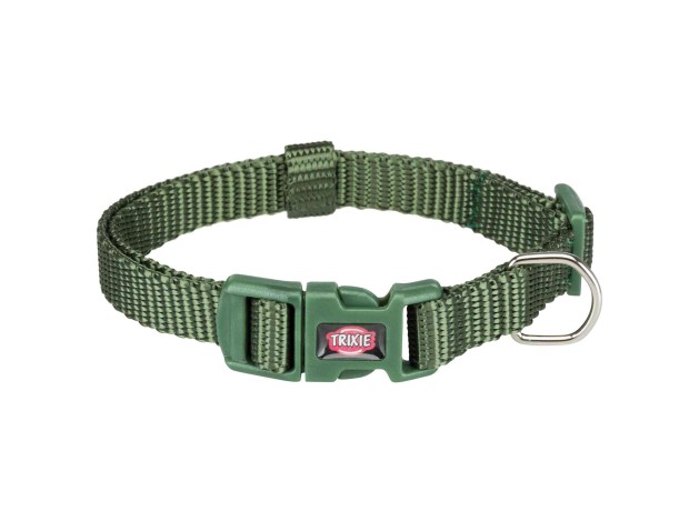 Collar New Premium Verde Selva