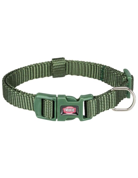 Collar New Premium Verde Selva
