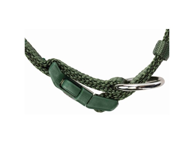 Collar New Premium Verde Selva
