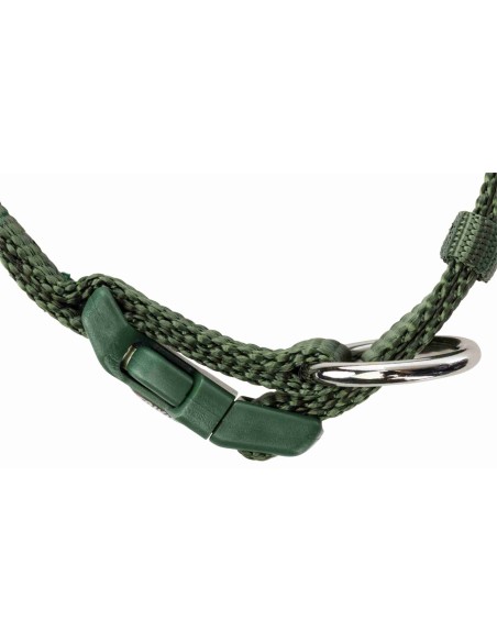 Collar New Premium Verde Selva