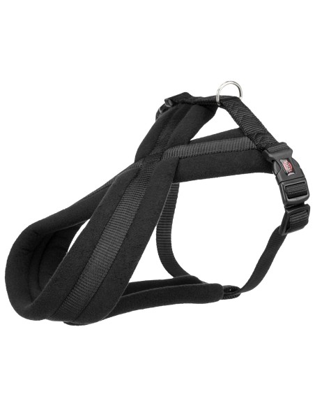 Arnés Confort New Premium Negro