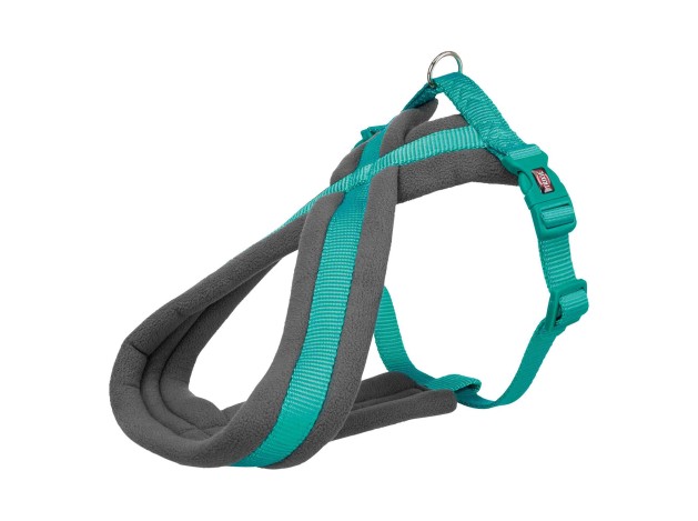 Arnés Confort New Premium Azul Océano