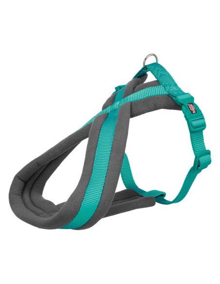 Arnés Confort New Premium Azul Océano